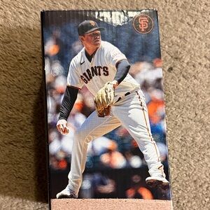 San Francisco Giants Bobblehead
